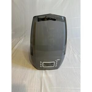 Tabletop 1.5 Gal Cool Clean Mist Smart Air Humidifier Flu Allergy Innovations